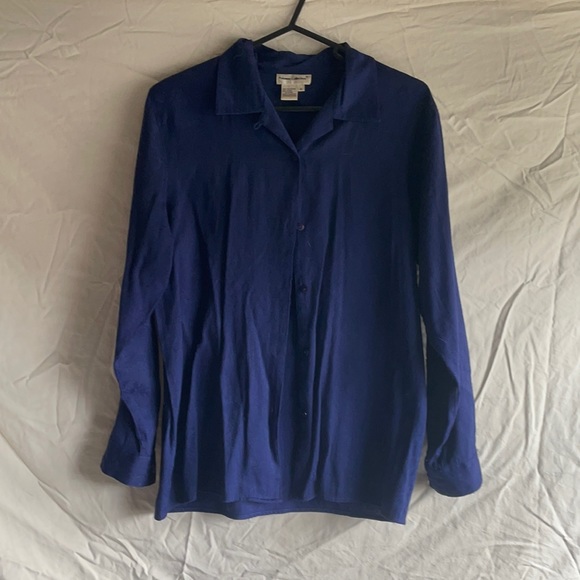 Potomac Collection Dress Shirt - Picture 1 of 2